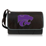 Kansas State Wildcats - Blanket Tote Outdoor Picnic Blanket