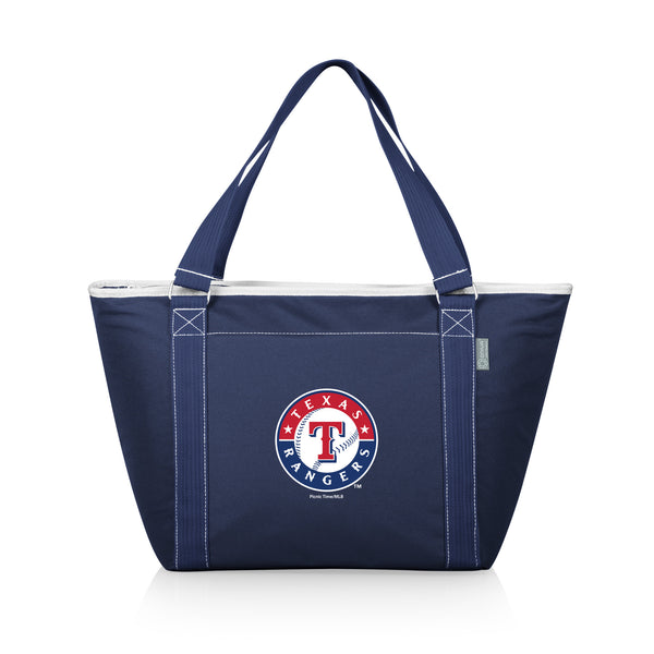 Texas Rangers - Topanga Cooler Tote Bag