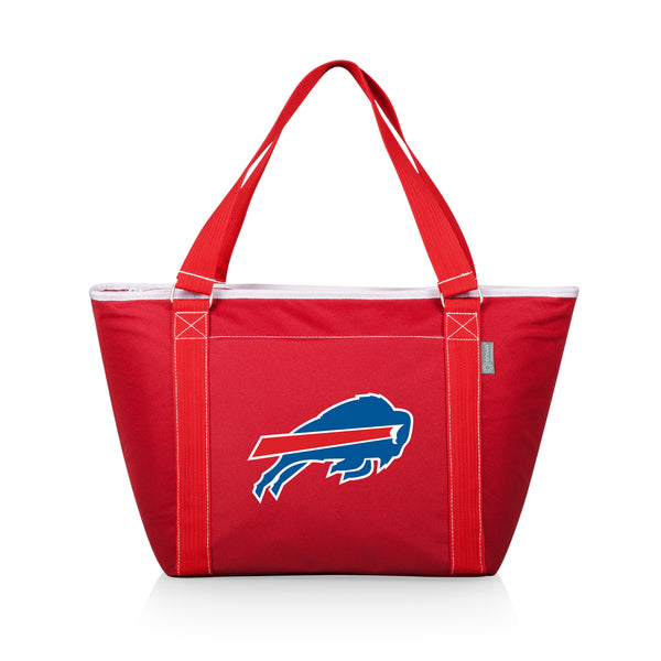 Buffalo Bills - Topanga Cooler Tote Bag