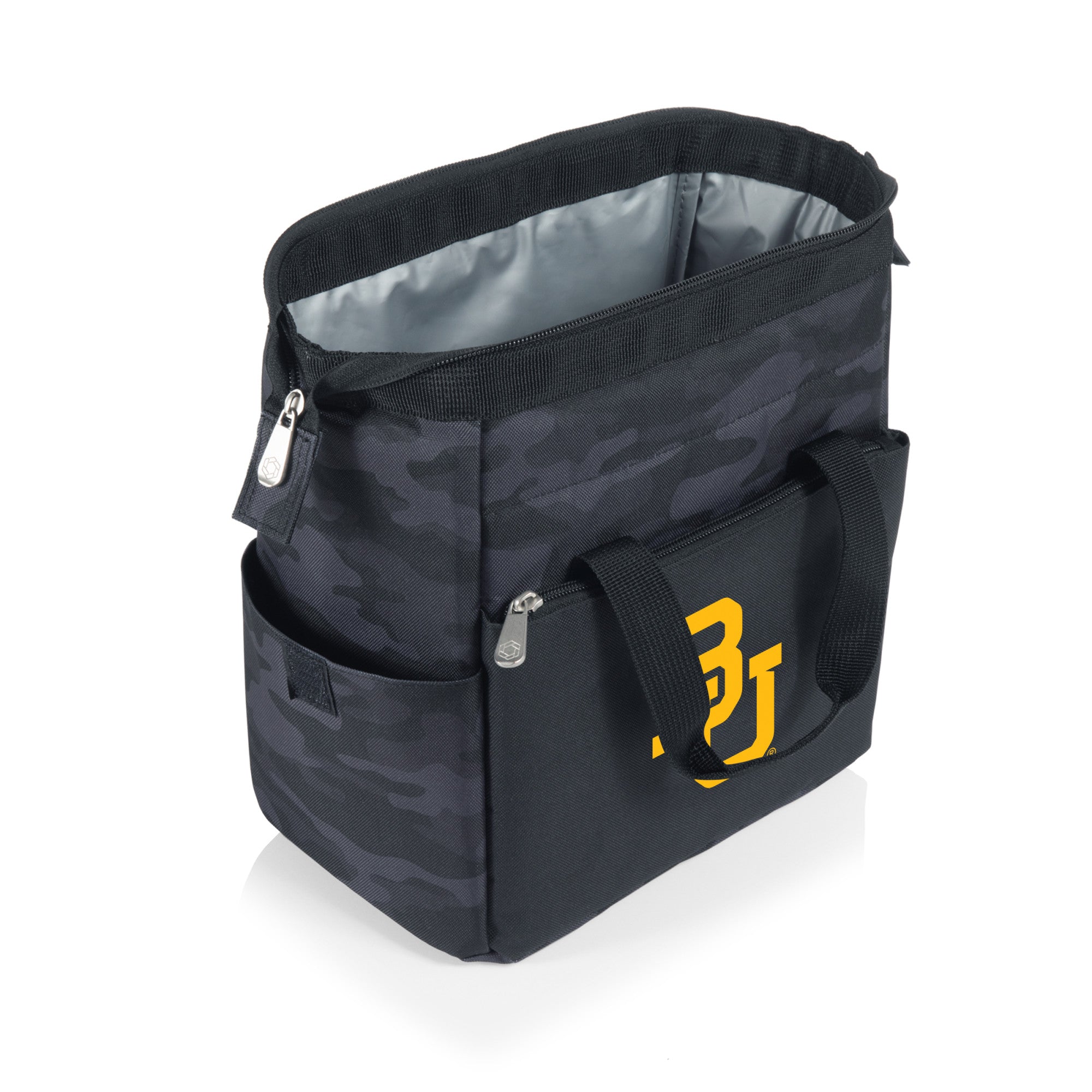 Baylor Bears - On The Go Lunch Bag Cooler