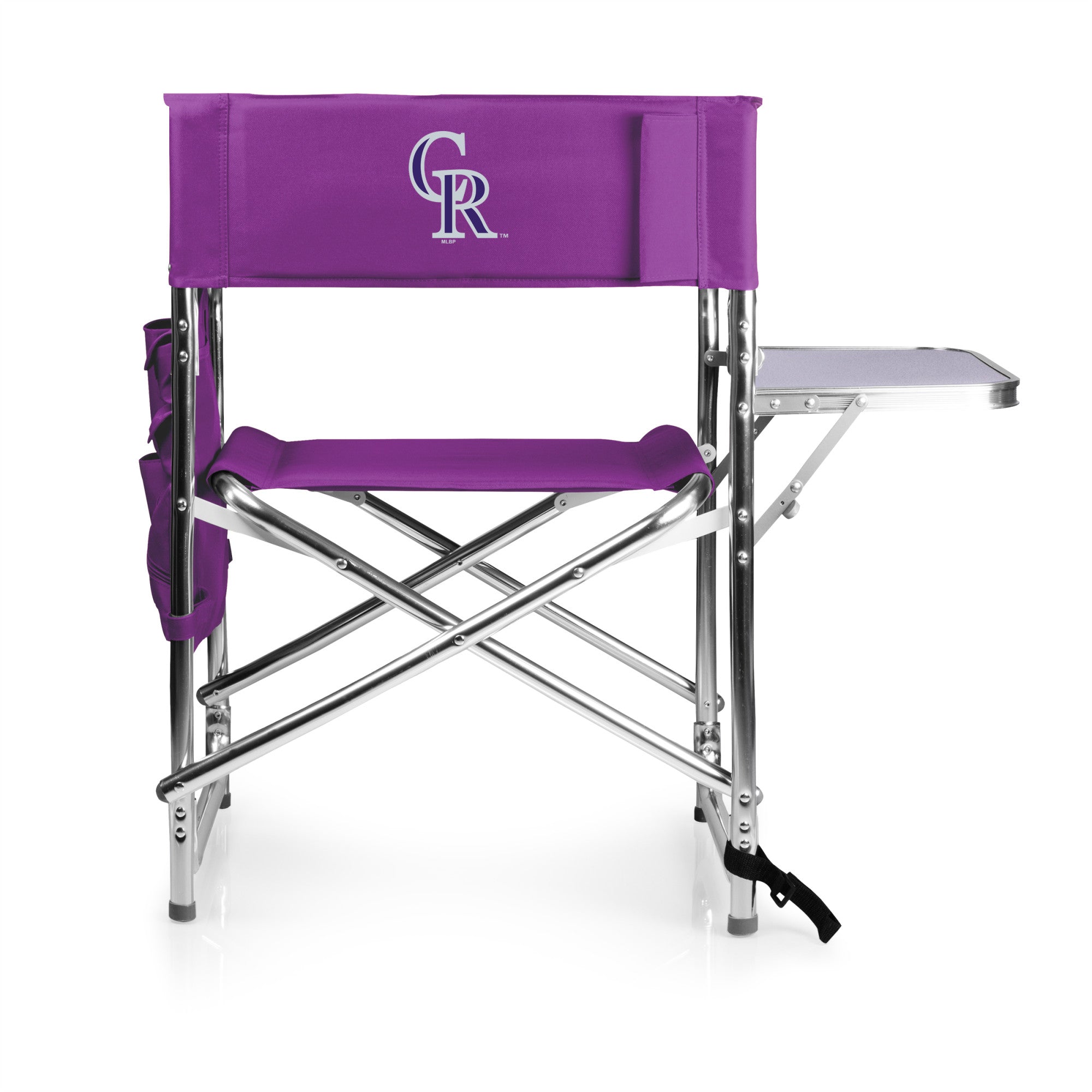 Colorado Rockies - Sports Chair