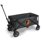 Baltimore Orioles - Adventure Wagon Portable Utility Wagon