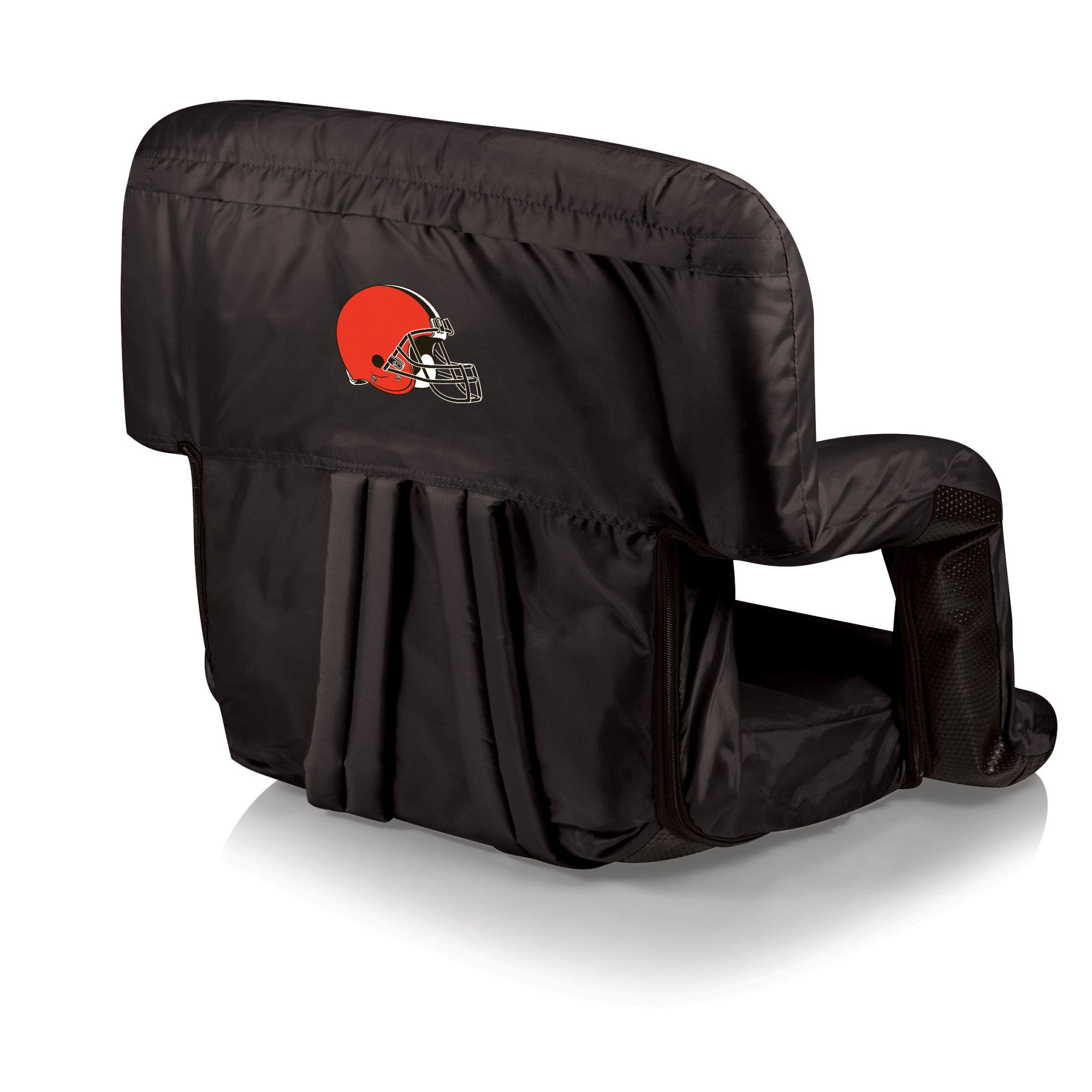 Cleveland Browns - Ventura Portable Reclining Stadium Seat