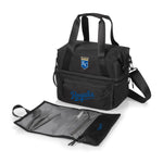 Kansas City Royals - Tarana Lunch Bag Cooler with Utensils