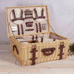 Charleston Picnic Basket