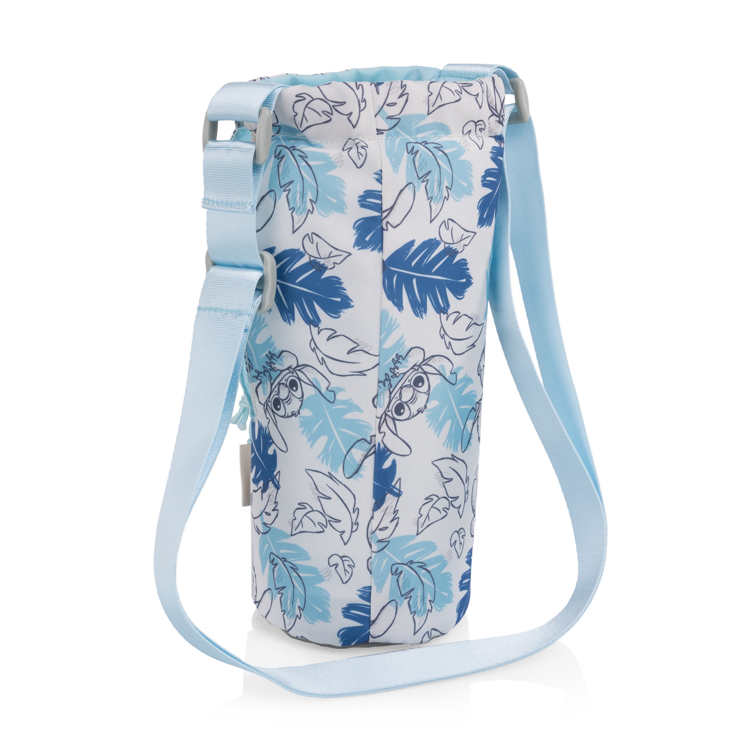Lilo & Stitch Stitch Leaf - Eclipse Tumbler Tote Bag