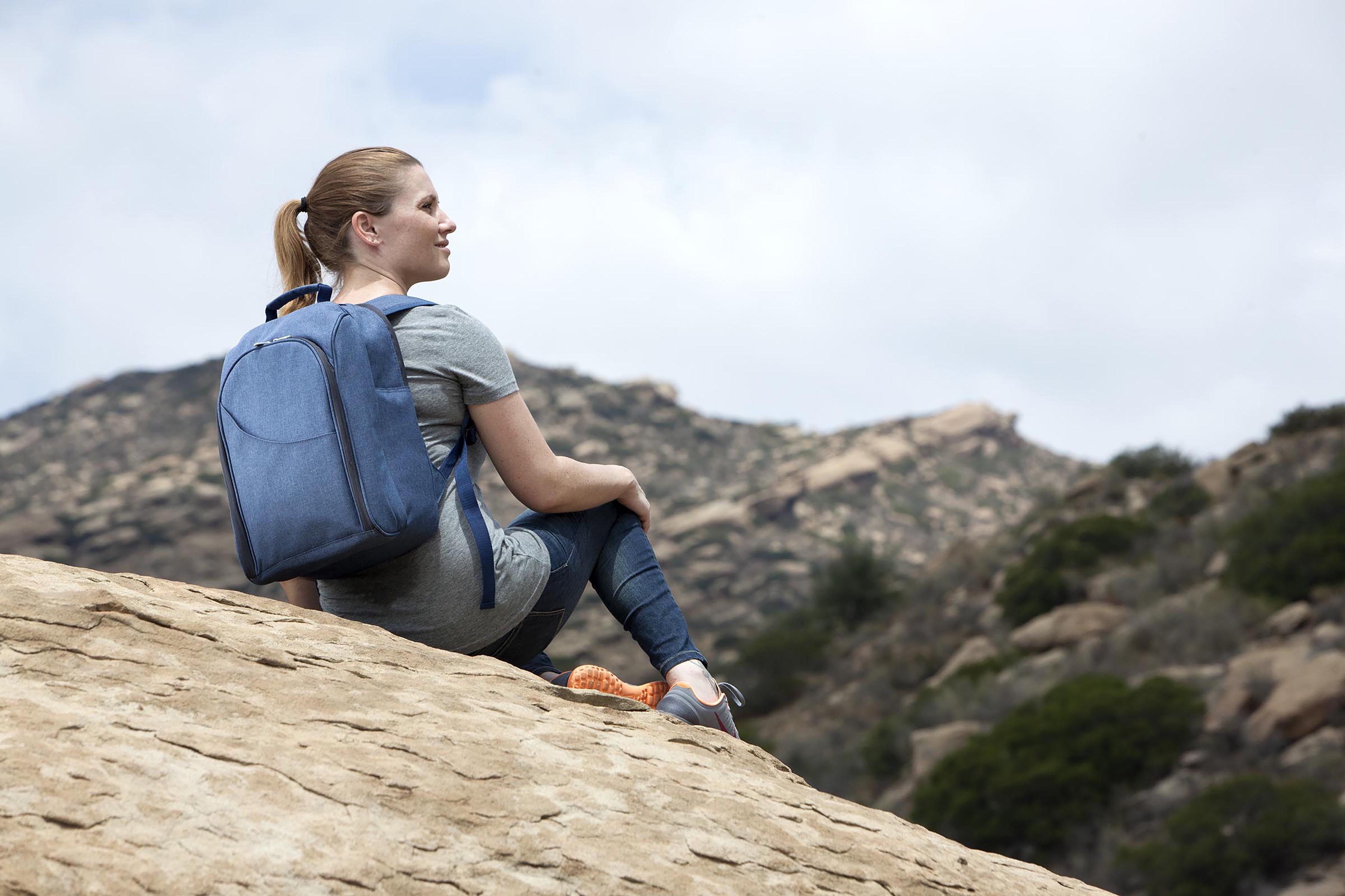 PT-Colorado Picnic Cooler Backpack