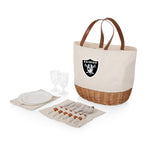 Las Vegas Raiders - Promenade Picnic Basket