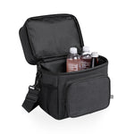 Double-Decker Lunch Cooler