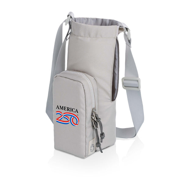 America250 - Eclipse Tumbler Tote Bag