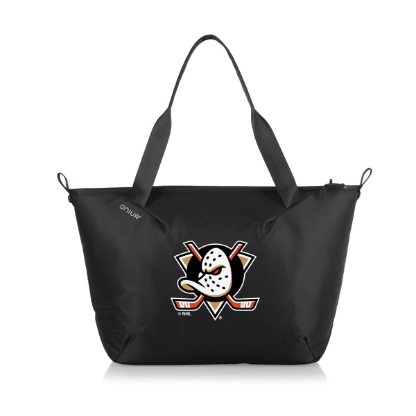 Anaheim Ducks - Tarana Recycled Cooler Tote Bag