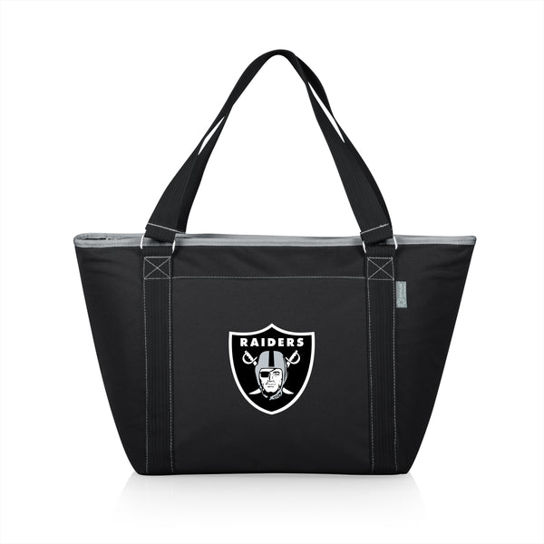 Las Vegas Raiders - Topanga Cooler Tote Bag