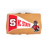 NC State Wolfpack - Poppy Personal Picnic Basket