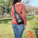 New York Giants - Strider Cooler Sling Bag