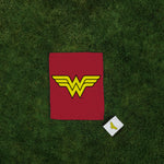 Wonder Woman - Impresa Picnic Blanket