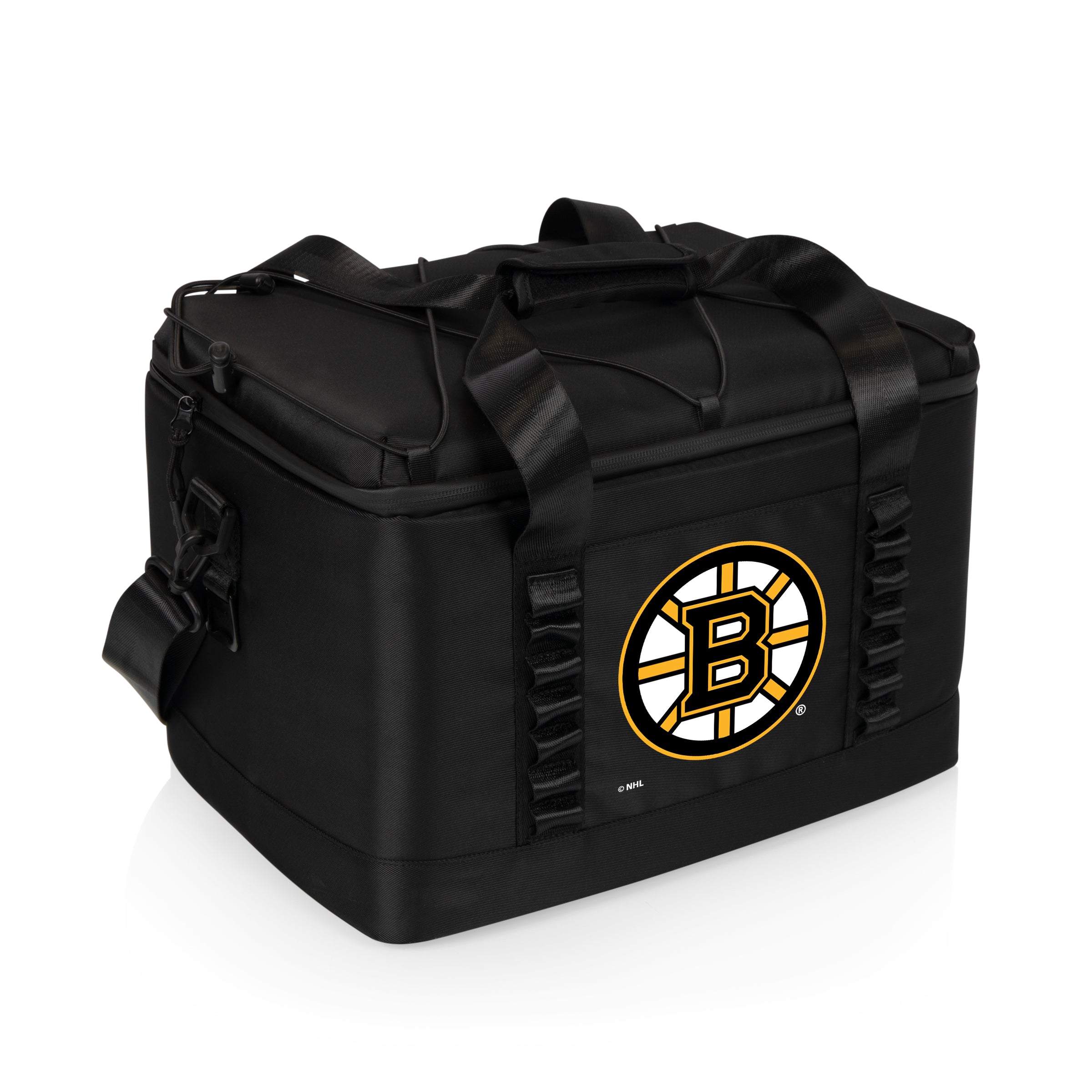 Boston Bruins - Tarana Superthick Recycled Cooler - 24 can