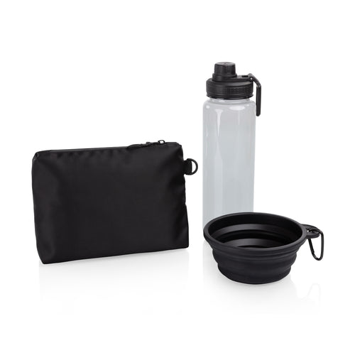 Tarana Dog Travel Kit