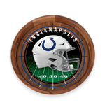 Indianapolis Colts - Barista Serving Tray with Glass Insert