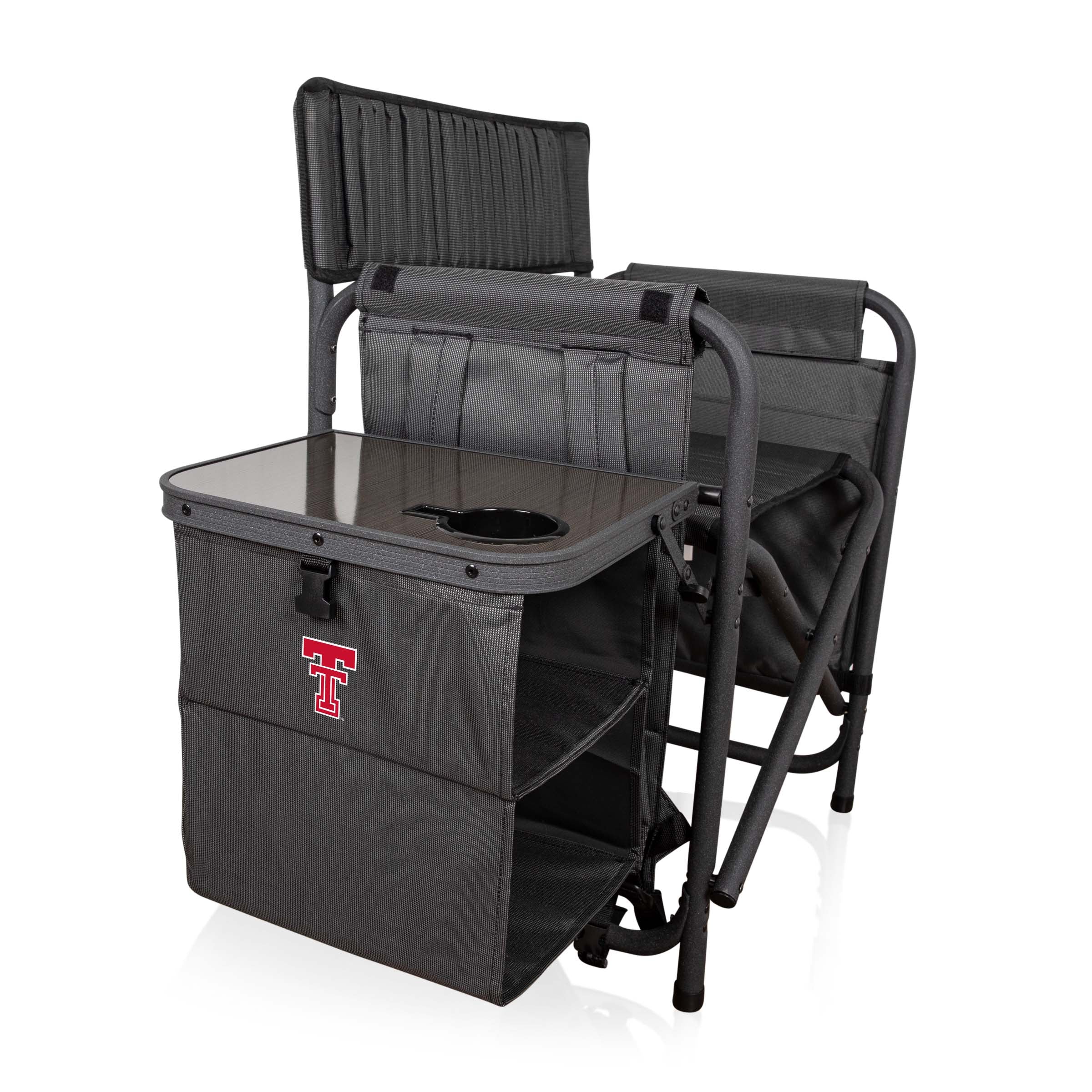 Texas Tech Red Raiders - Fusion Camping Chair