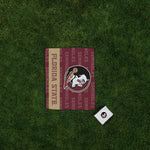 Florida State Seminoles - Impresa Picnic Blanket