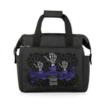 Haunted Mansion - On The Go Lunch Bag Cooler