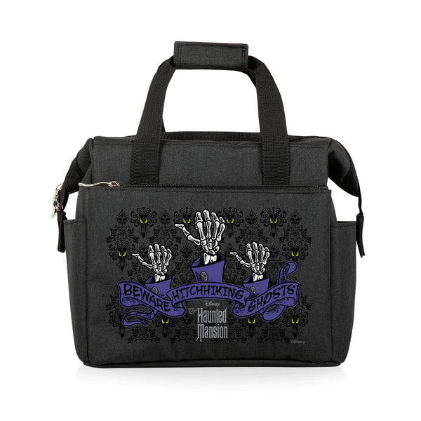 Haunted Mansion - On The Go Lunch Bag Cooler