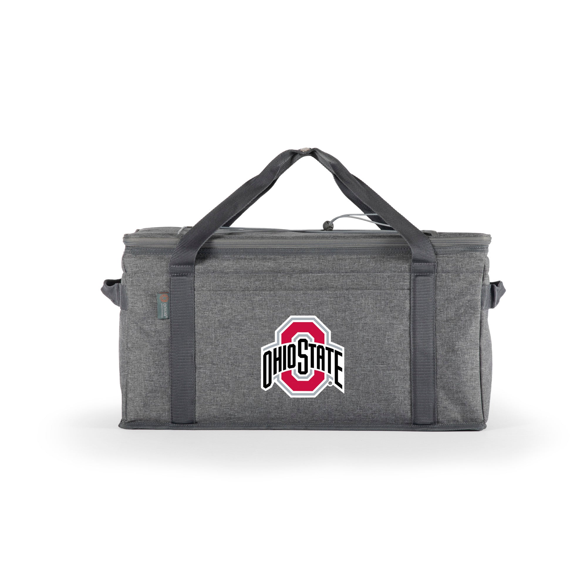 Ohio State Buckeyes - 64 Can Collapsible Cooler