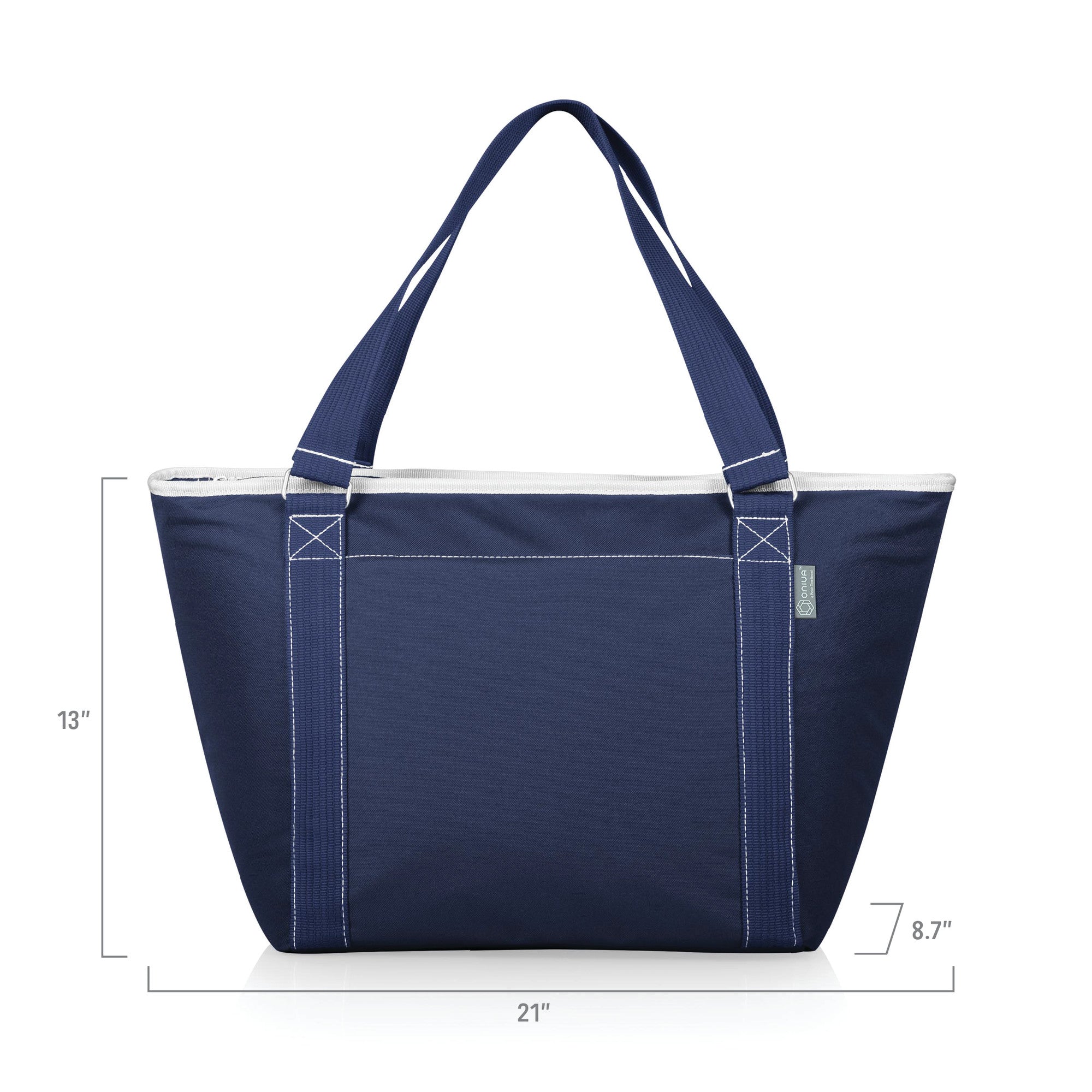 Kansas City Royals - Topanga Cooler Tote Bag