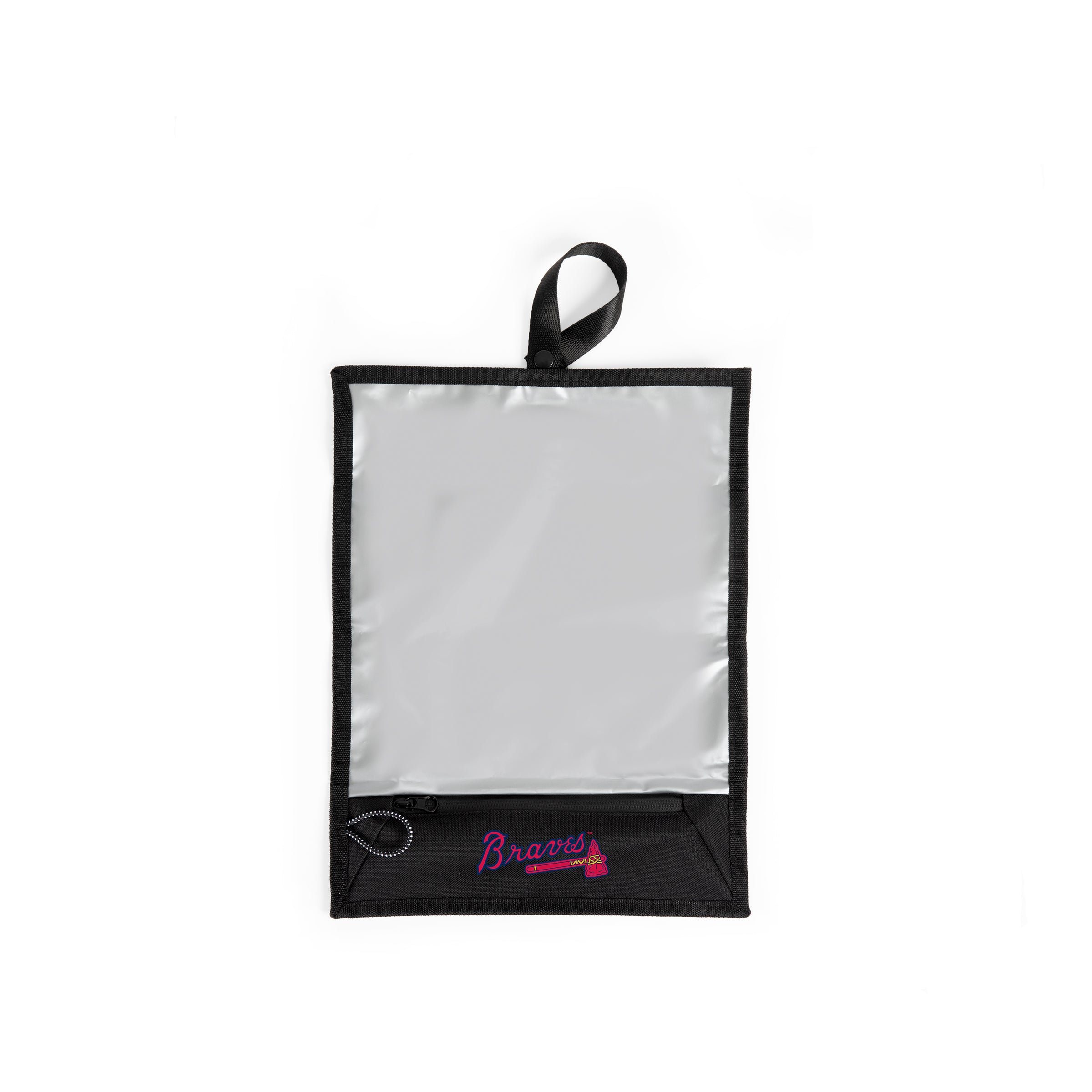 Atlanta Braves - Tarana Lunch Bag Cooler with Utensils