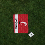 Cincinnati Bearcats - Impresa Picnic Blanket