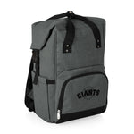 San Francisco Giants - On The Go Roll-Top Backpack Cooler
