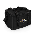 Baltimore Ravens - Tarana Superthick Recycled Cooler - 24 can
