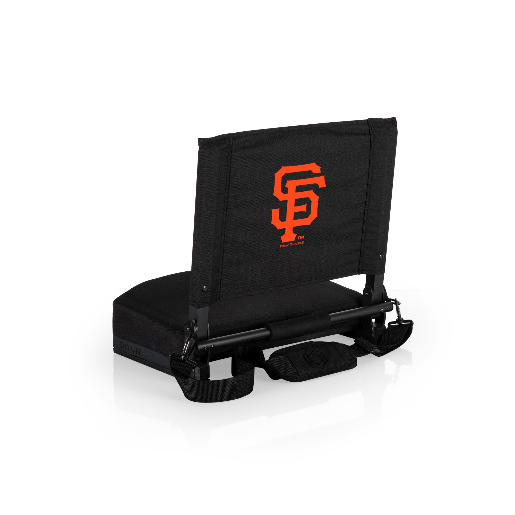 San Francisco Giants - Gridiron Stadium Seat