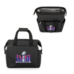 Super Bowl 58 - On The Go Lunch Bag Cooler