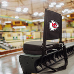 Kansas City Chiefs - Gridiron Stadium Seat