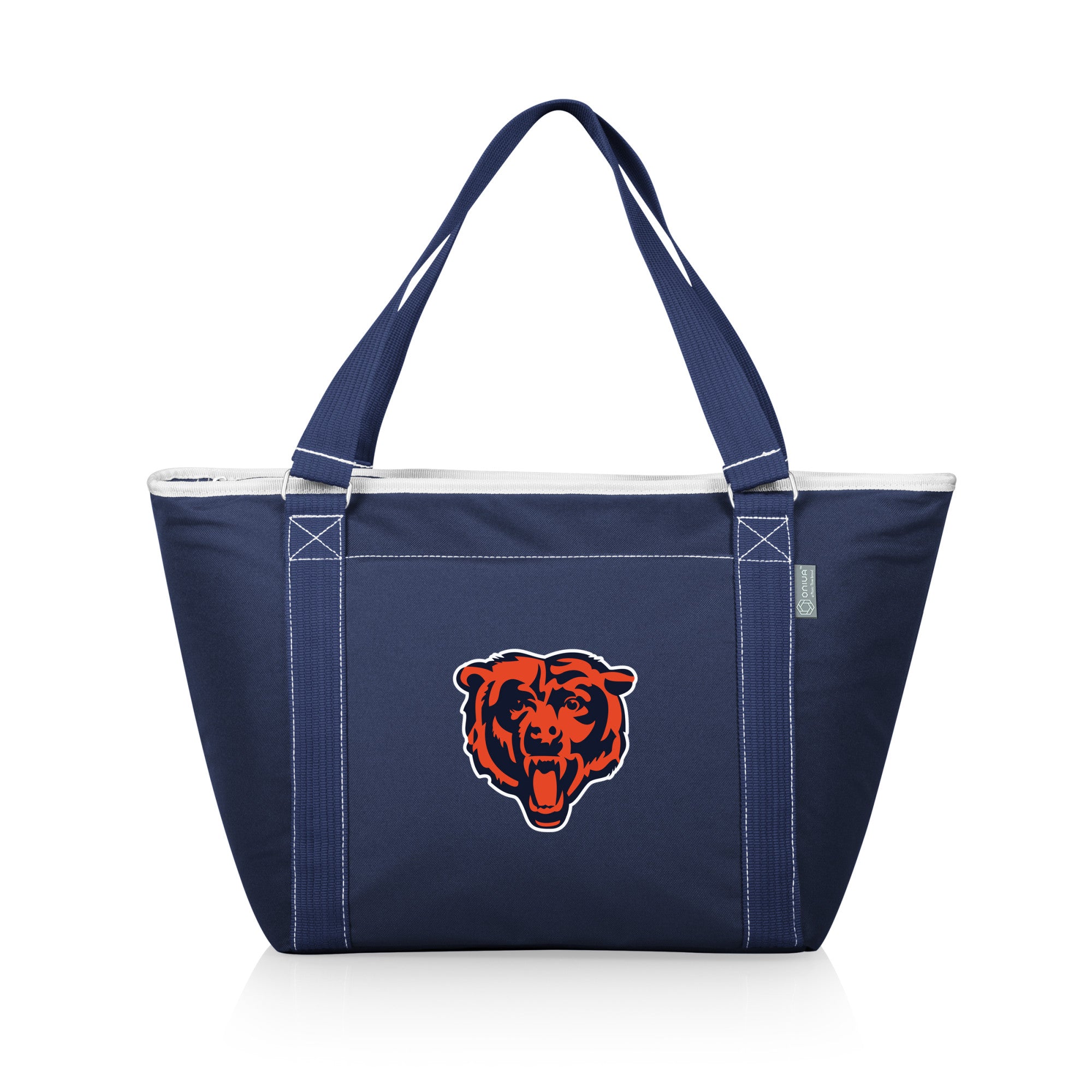 Chicago Bears - Topanga Cooler Tote Bag