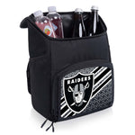 Las Vegas Raiders - PTX 2.0 Tarana Recycled Backpack Cooler