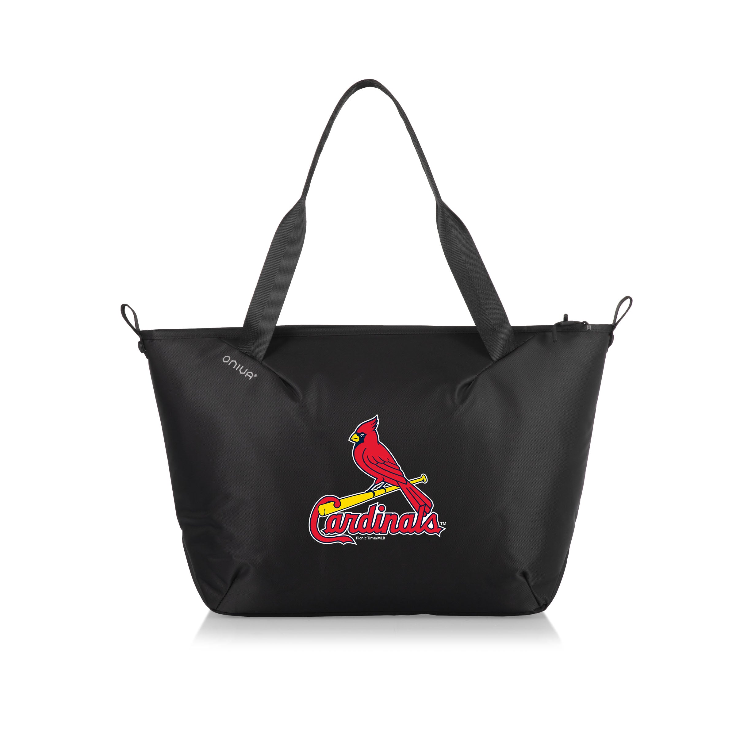 St. Louis Cardinals - Tarana Recycled Cooler Tote Bag