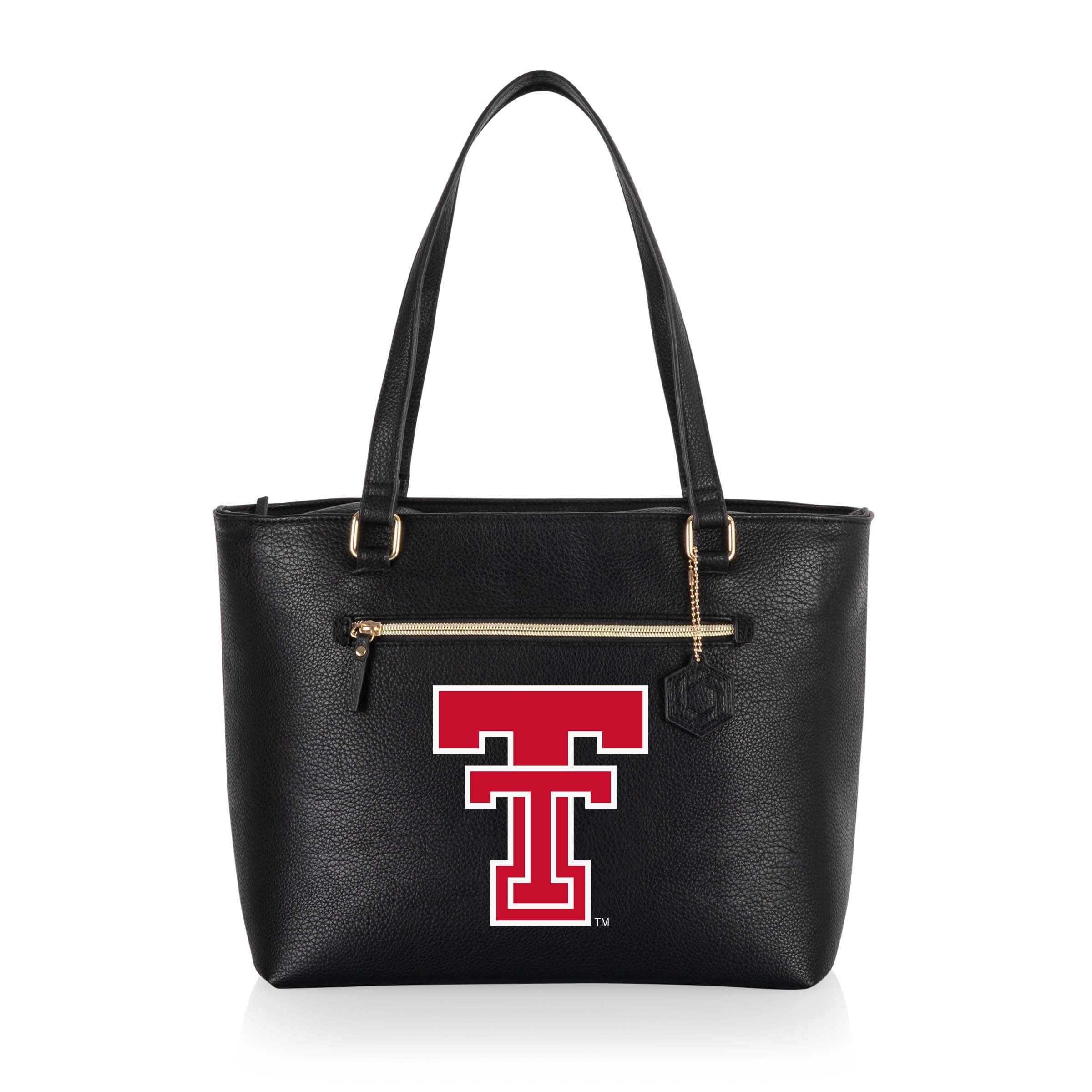 Texas Tech Red Raiders - Uptown Cooler Tote Bag