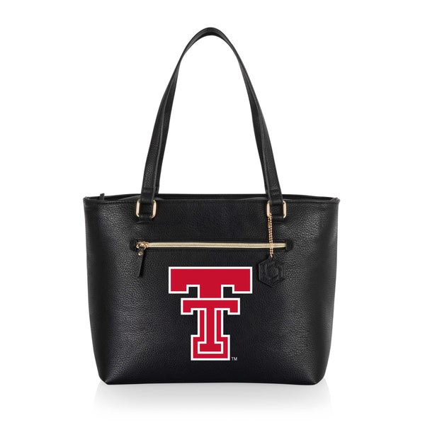 Texas Tech Red Raiders - Uptown Cooler Tote Bag