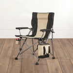 Miami Dolphins - Outlander XL Camping Chair with Cooler