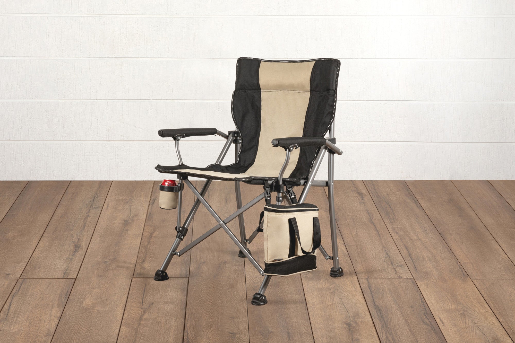 Las Vegas Raiders - Outlander XL Camping Chair with Cooler