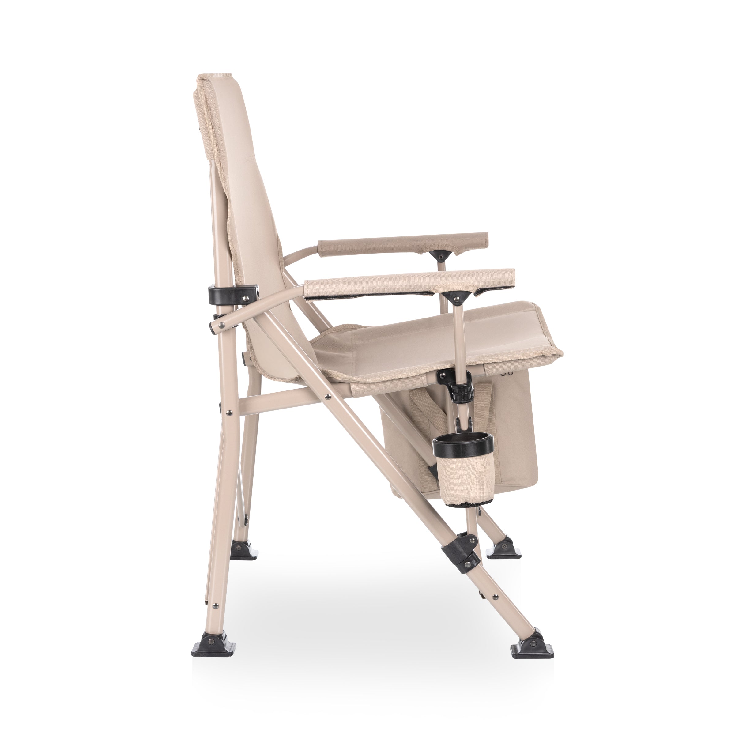 Outlander XL Camping Chair with Cooler