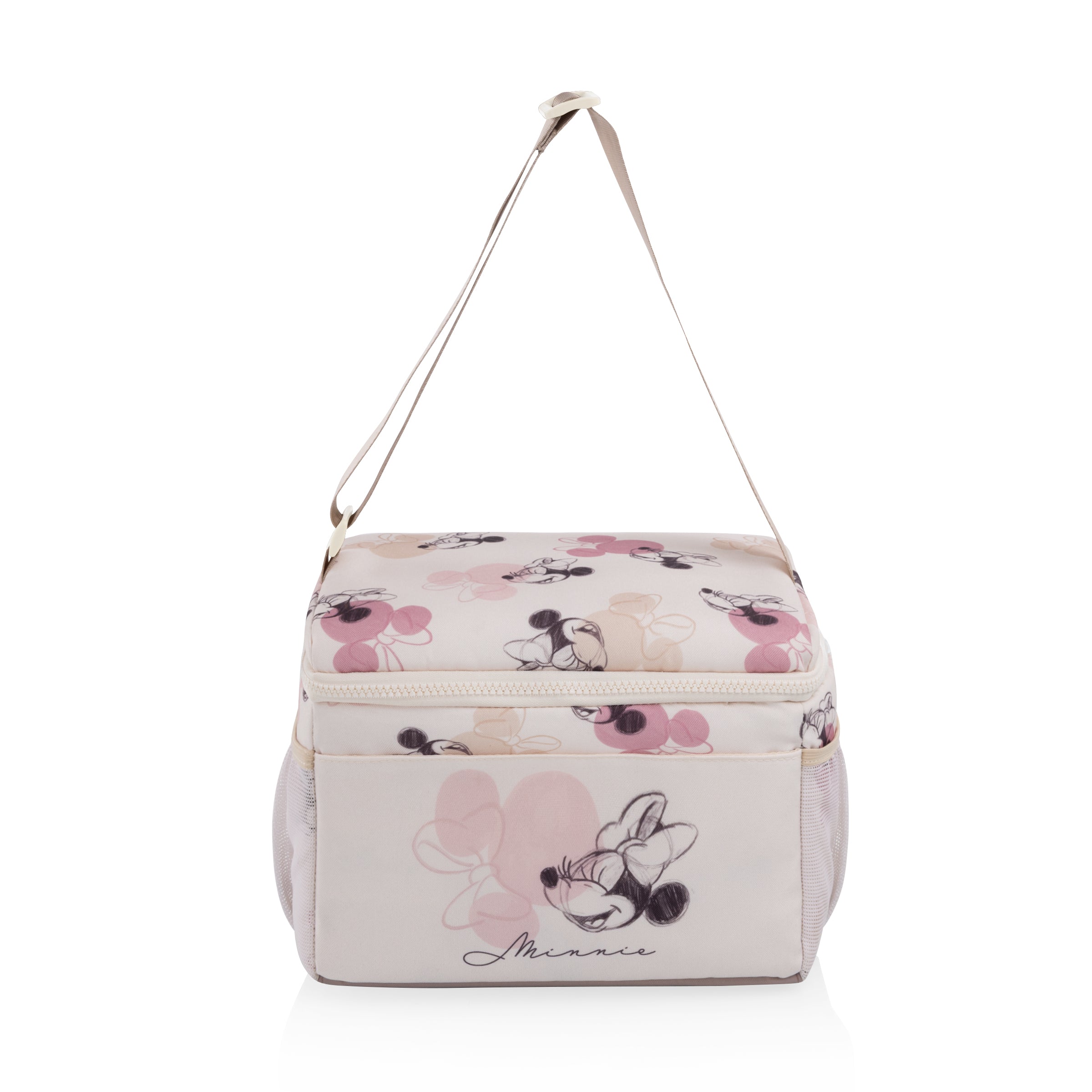 Minnie Mouse - Minnie Mouse Modern Lunch Cooler