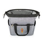 Arizona State Sun Devils - On The Go Lunch Bag Cooler