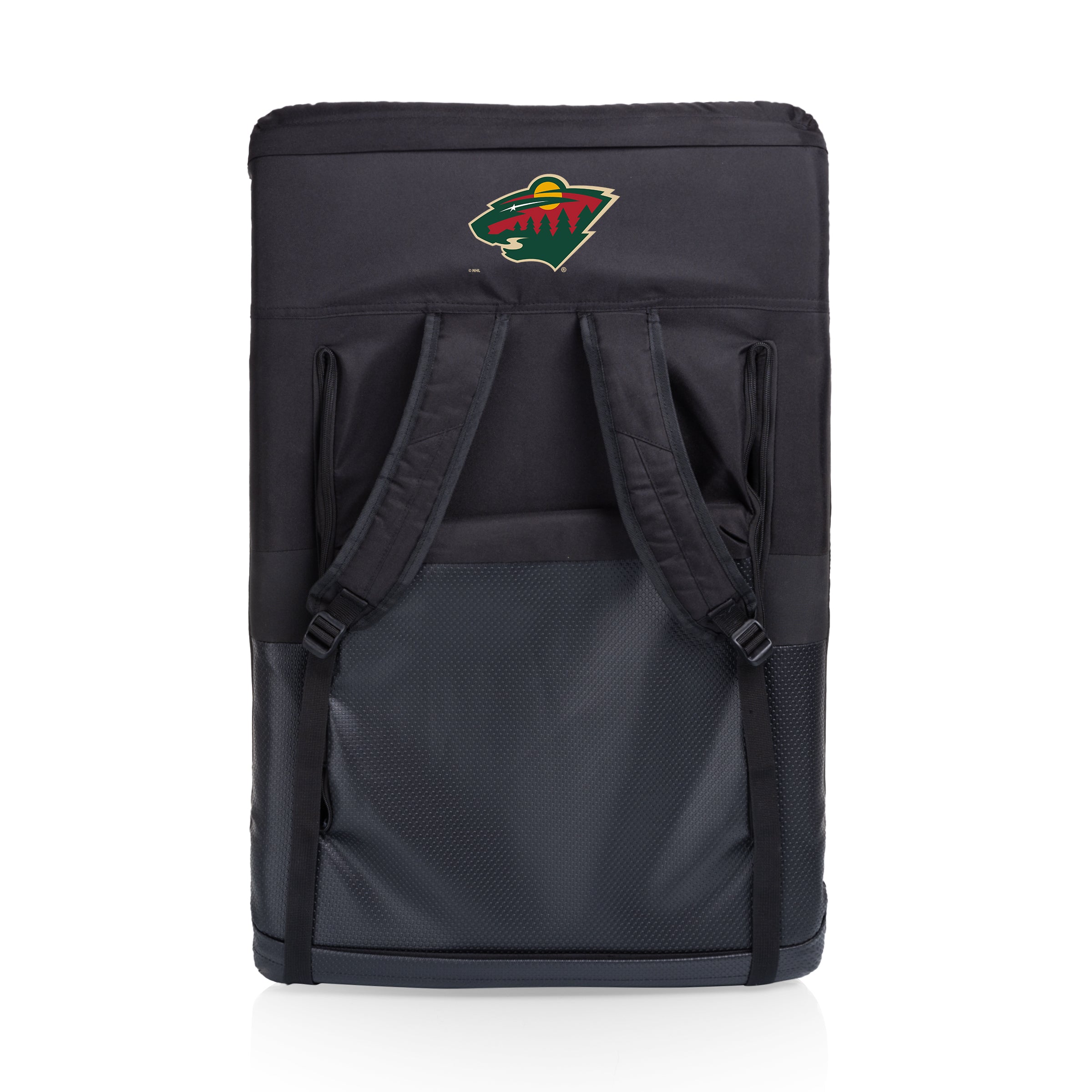 Minnesota Wild - Ventura Portable Reclining Stadium Seat
