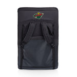 Minnesota Wild - Ventura Portable Reclining Stadium Seat
