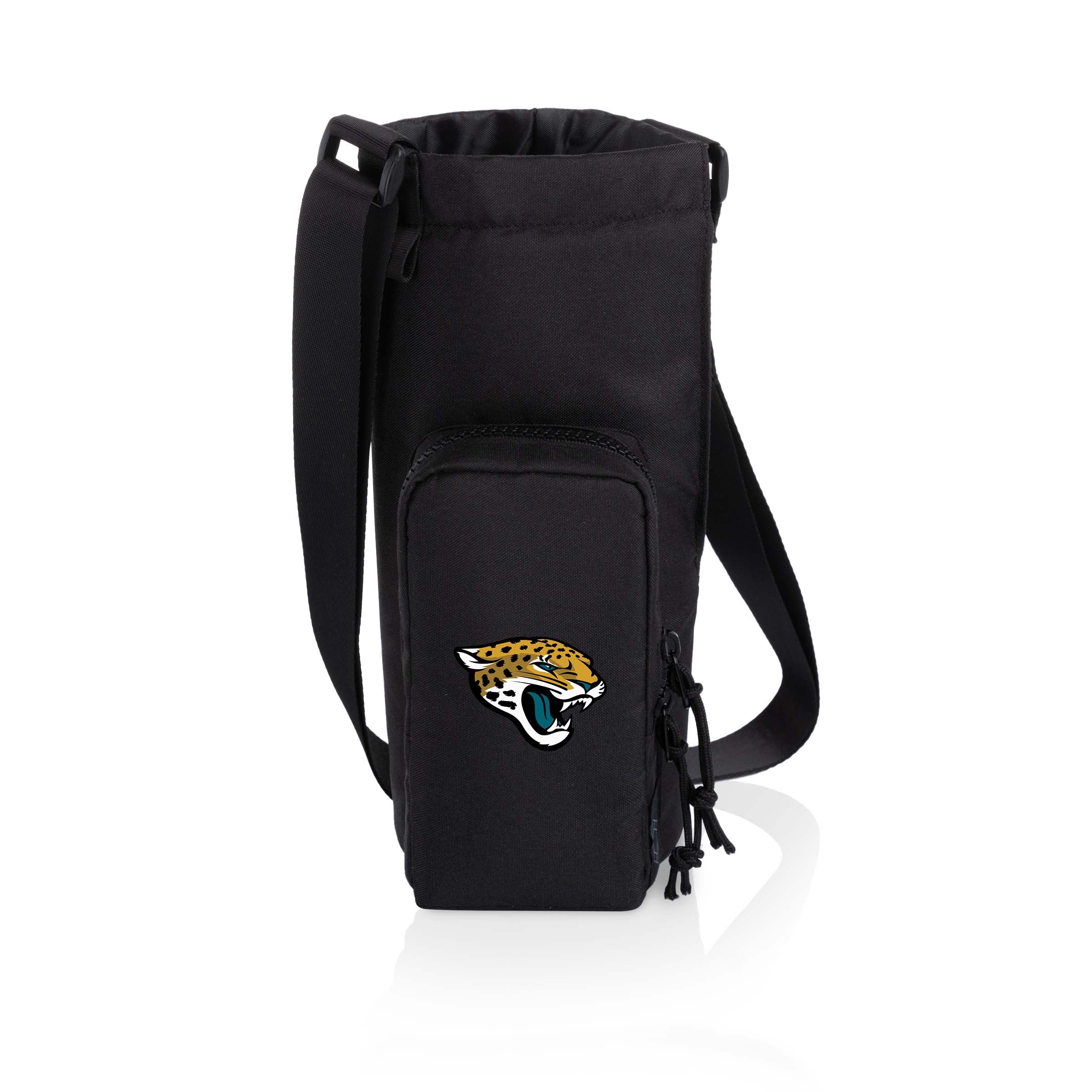 Jacksonville Jaguars - Eclipse Tumbler Tote Bag
