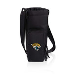 Jacksonville Jaguars - Eclipse Tumbler Tote Bag