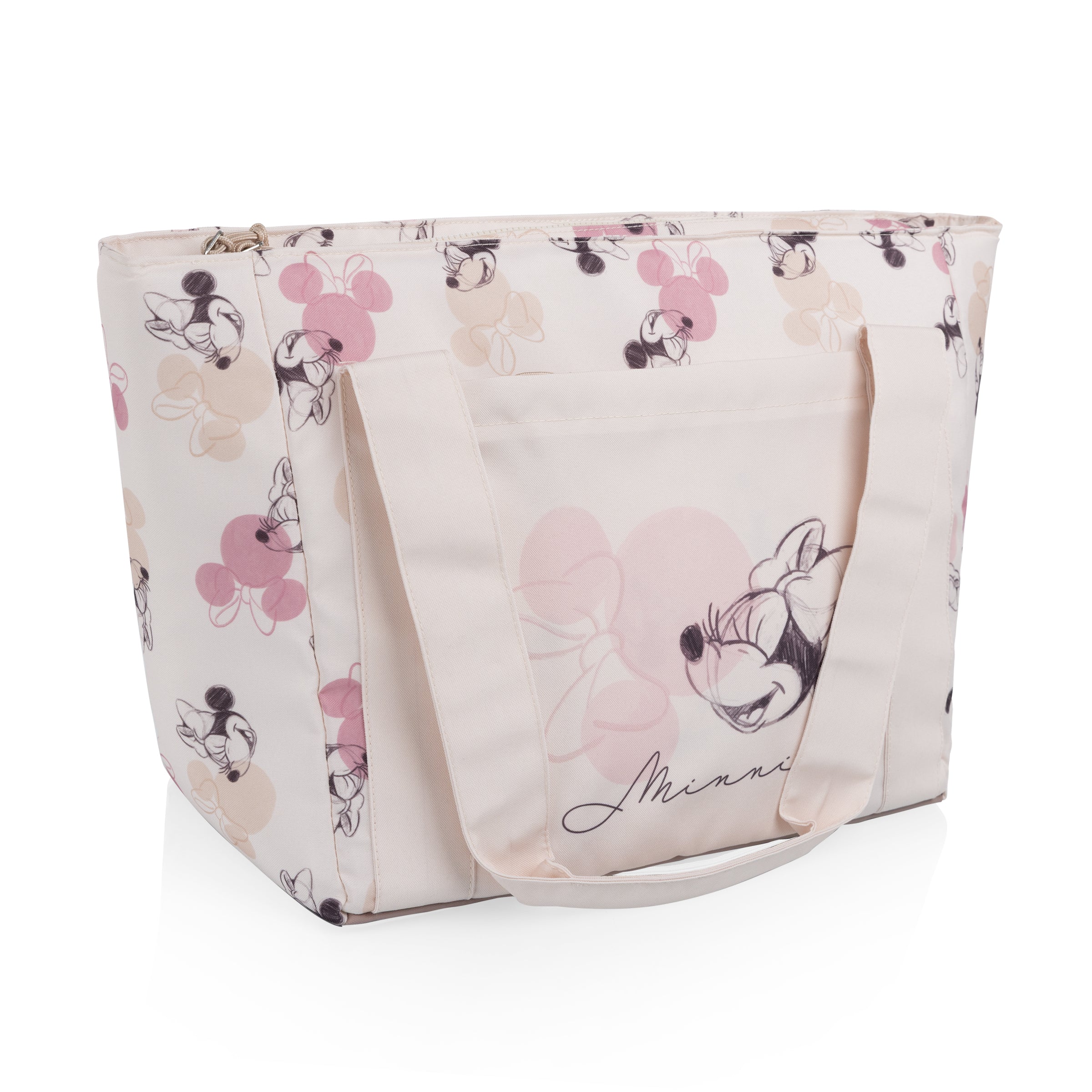 Minnie Mouse - Topanga 2.0 Cooler Tote Bag
